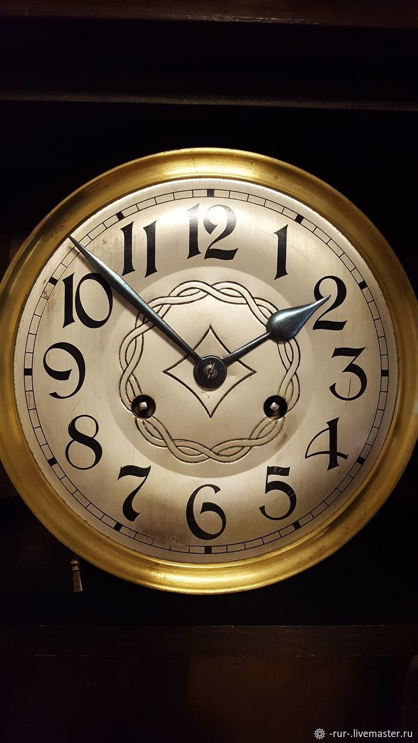 Часы с боем германия196оцена
