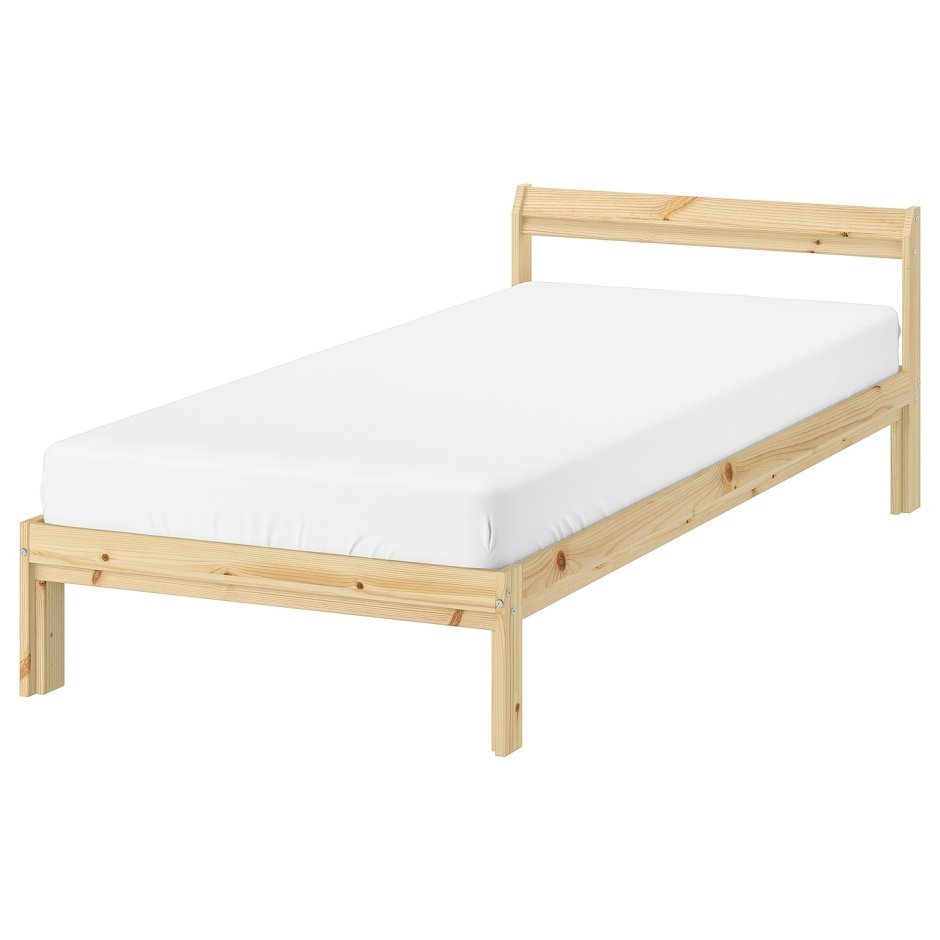 Ikea Malm кровать
