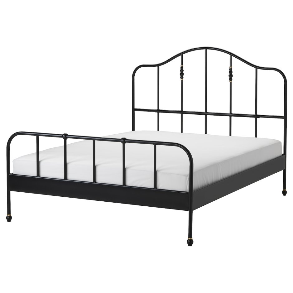 Ikea Свелвик кровать