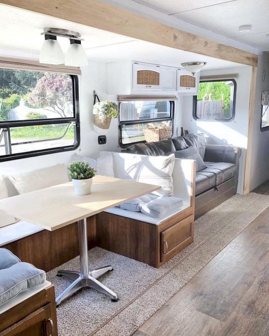 Camper автодом