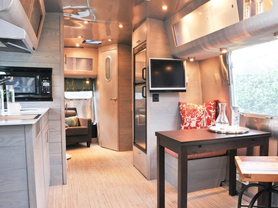 RV Camper