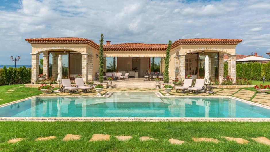 Daios Cove Luxury Resort Villas 5 Deluxe
