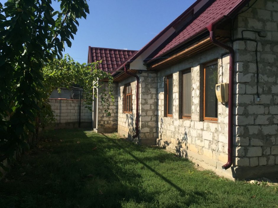 Недвижимость в Молдавии