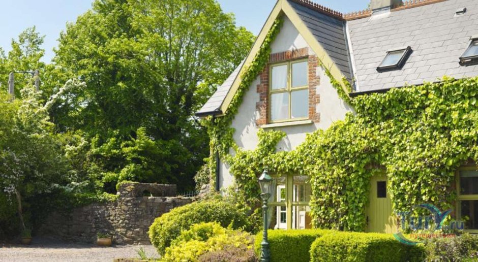 Liams Cottage Ирландия