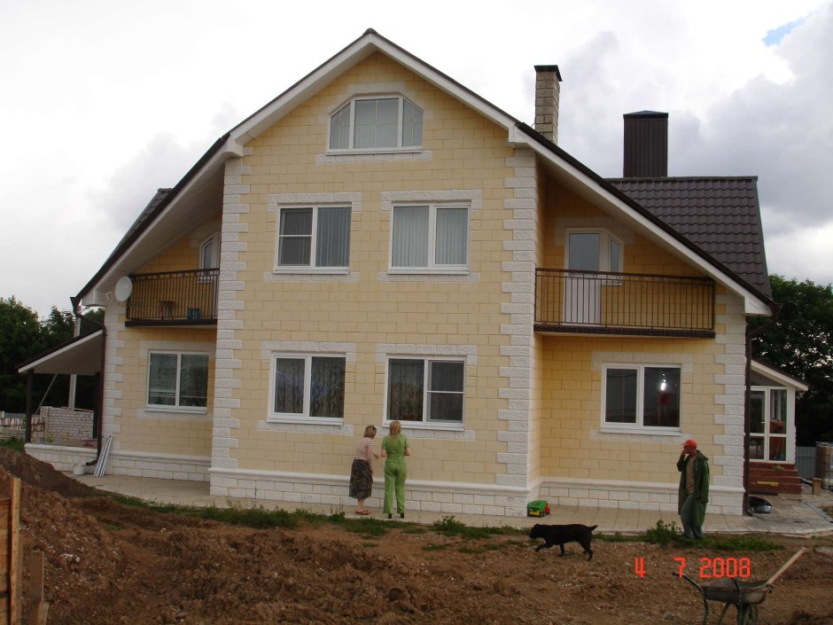 Теплоблок 44 Кострома