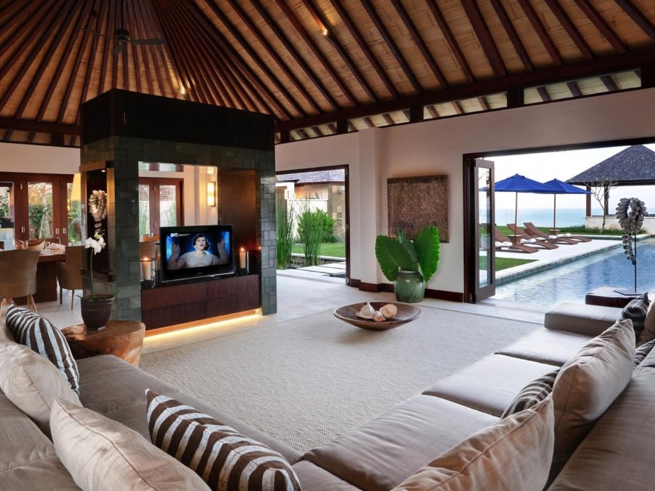 The Ungasan Clifftop Resort Bali