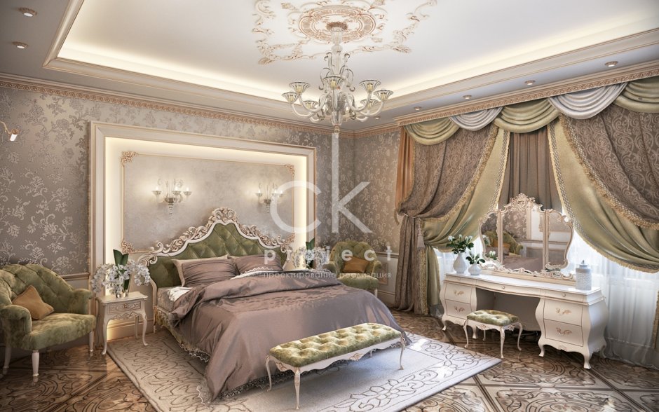 Красивые гостиные в дагестанском стиле