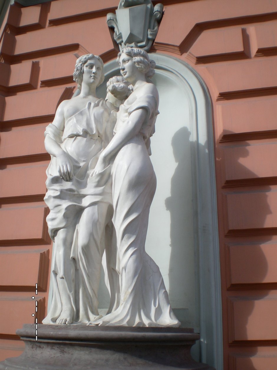 Доходный дом в Санкт-Петербурге