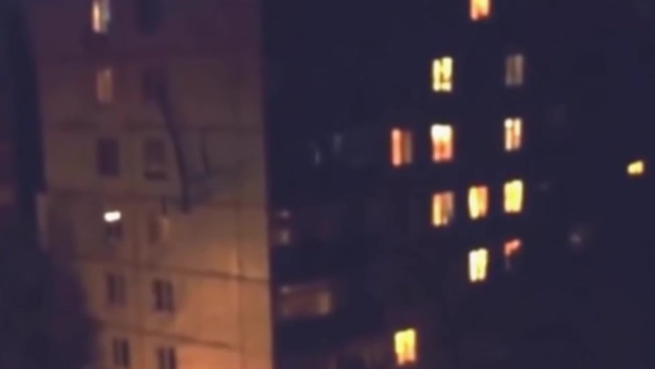 Палочник Слендермен