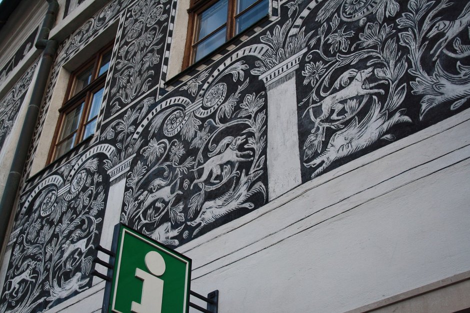 Дизайнерские панно