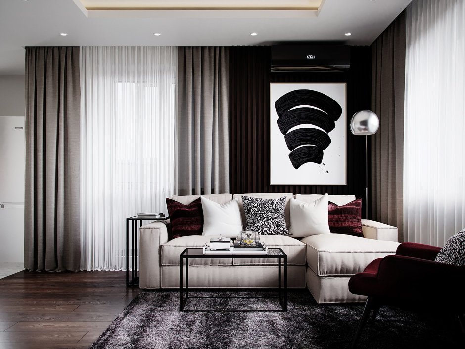 Prosvirin Design Studio
