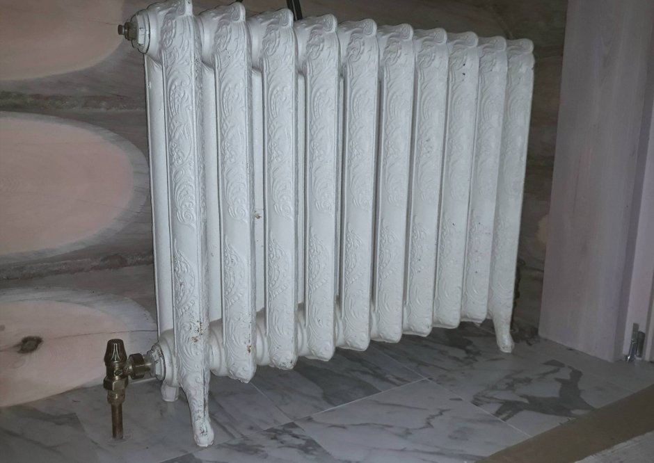 Разновидность чугунных радиаторов отопления