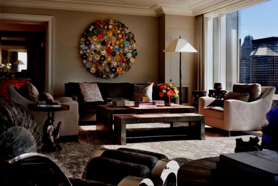 Зеркало Garda Decor kfh408p