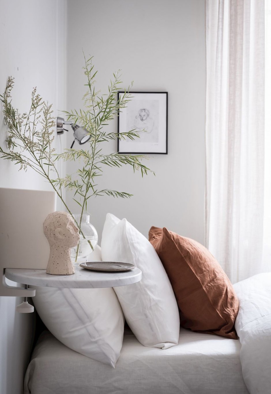 Kinfolk интерьер