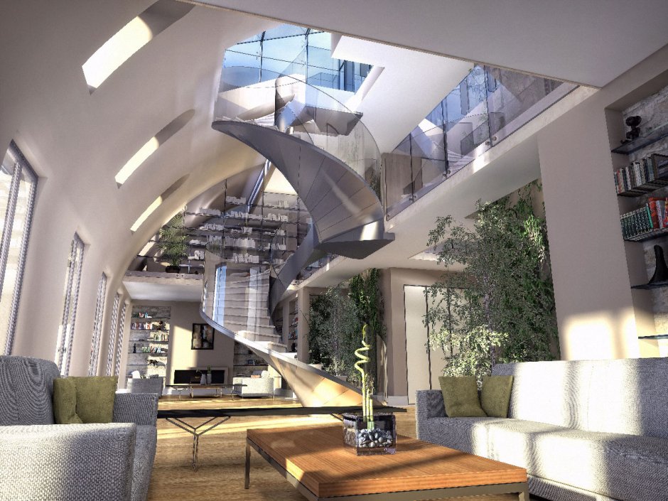 Vray для ARCHICAD 23