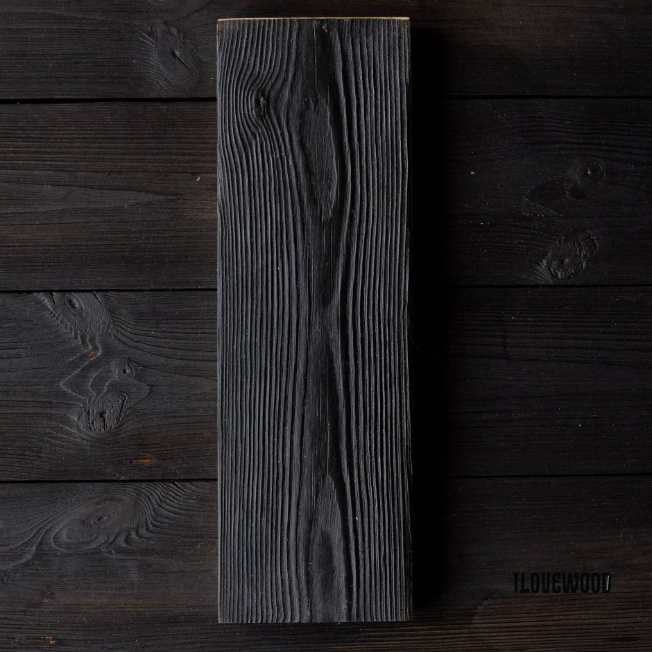 Rustic Wood Decor спальня