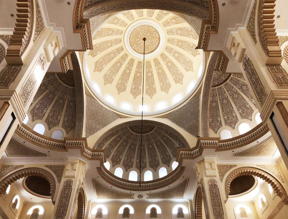 Тахоратхона мечеть