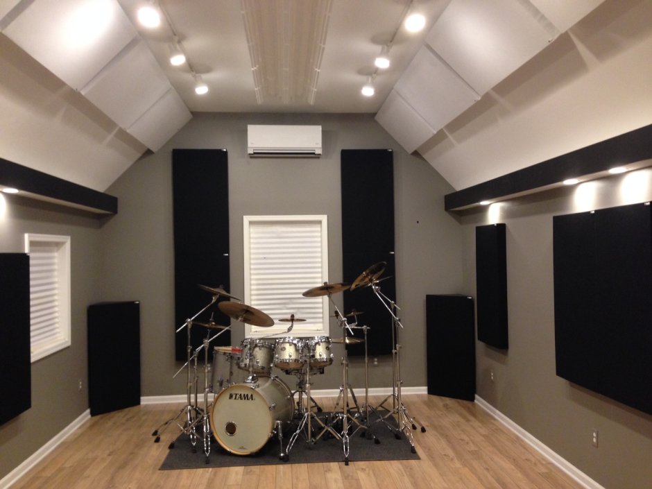 Studio Acoustic 30c