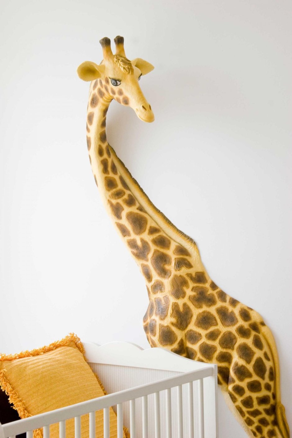 Светильник Жираф (Giraffe)