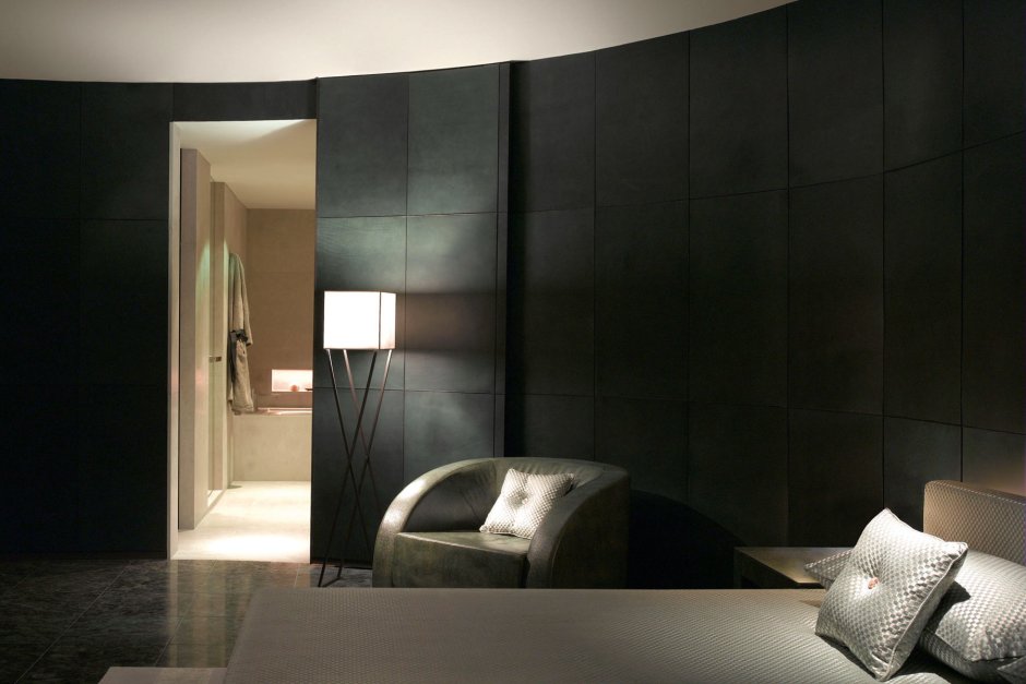 Лучший дизайнерский отель — Armani Hotel Dubai, ОАЭ