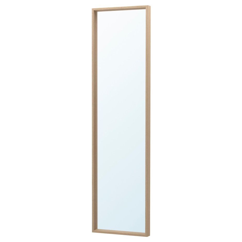 Ikea Nissedal зеркало