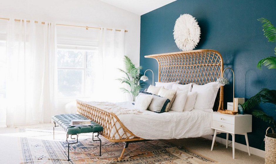 Пастельные цвета в интерьере гостиной