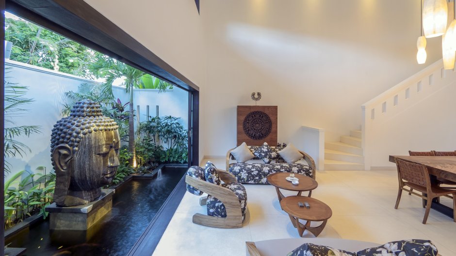Grand Cliff Nusa Dua, Luxury 5-Bedroom Villa, Bali
