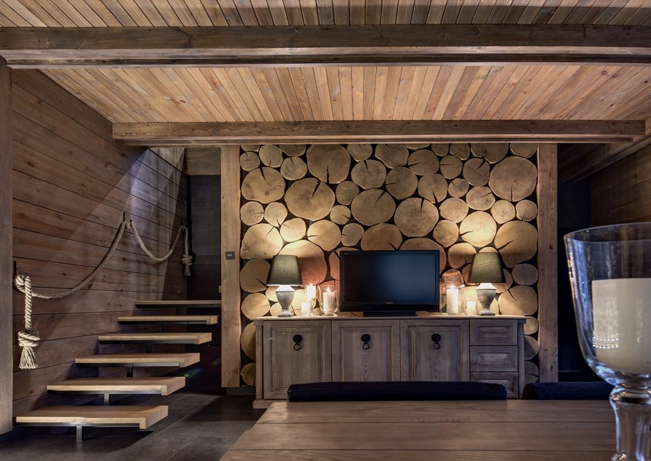 Дом-студия проекты