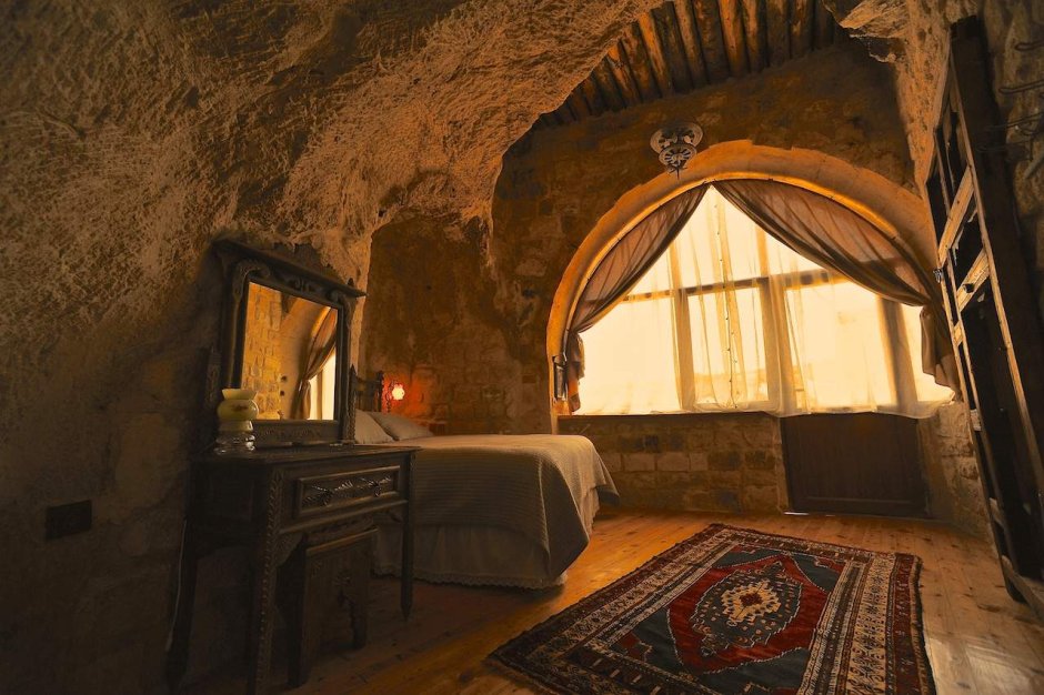 Cappadocia Antique House Cave Hotel