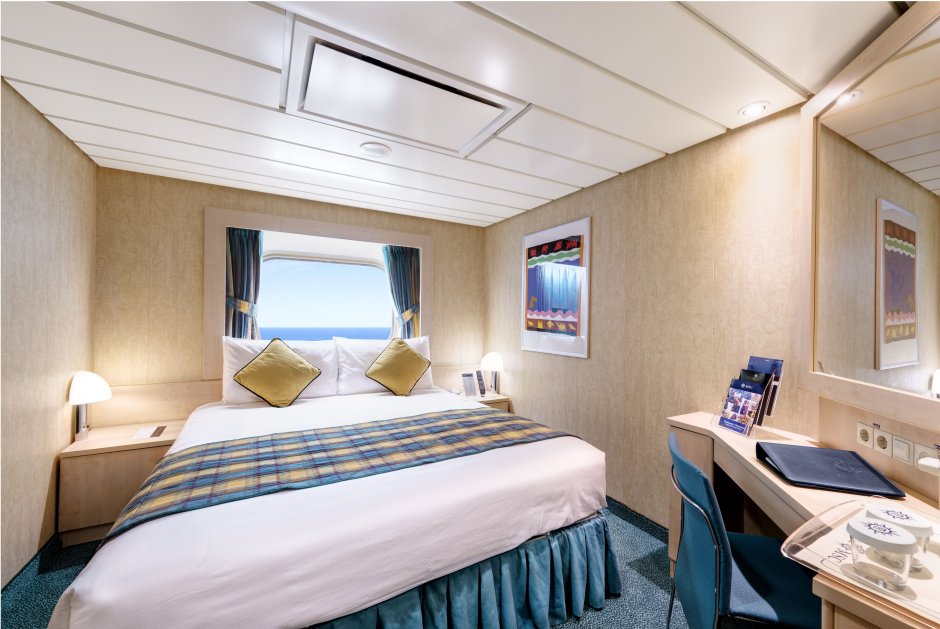 Silver cloud Expedition