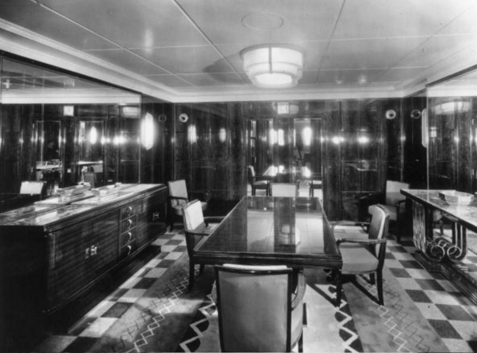 MSC magnifica каюты Белла
