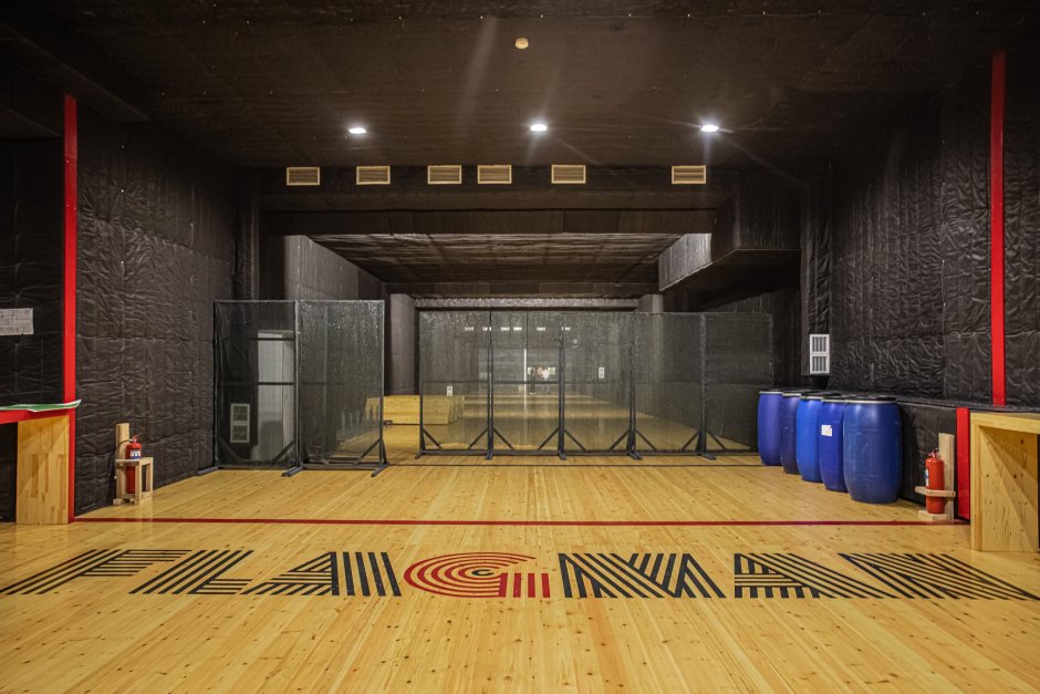 Орел Автовокзальная 77 тир