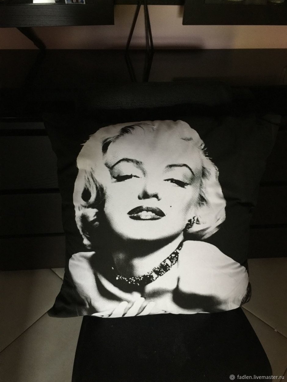 Marilyn Monroe в коллекцию