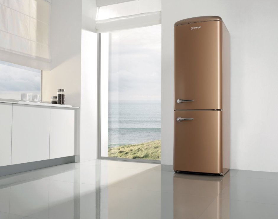 Холодильник Gorenje Ork 192 co