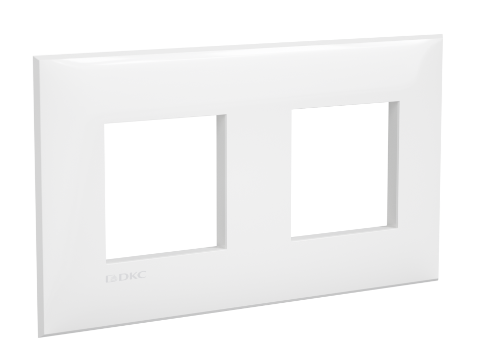 Unica New Schneider Electric белый nu550318