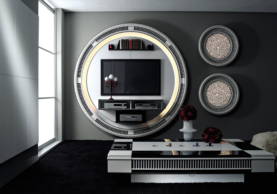 Vismara Design мебель для TV