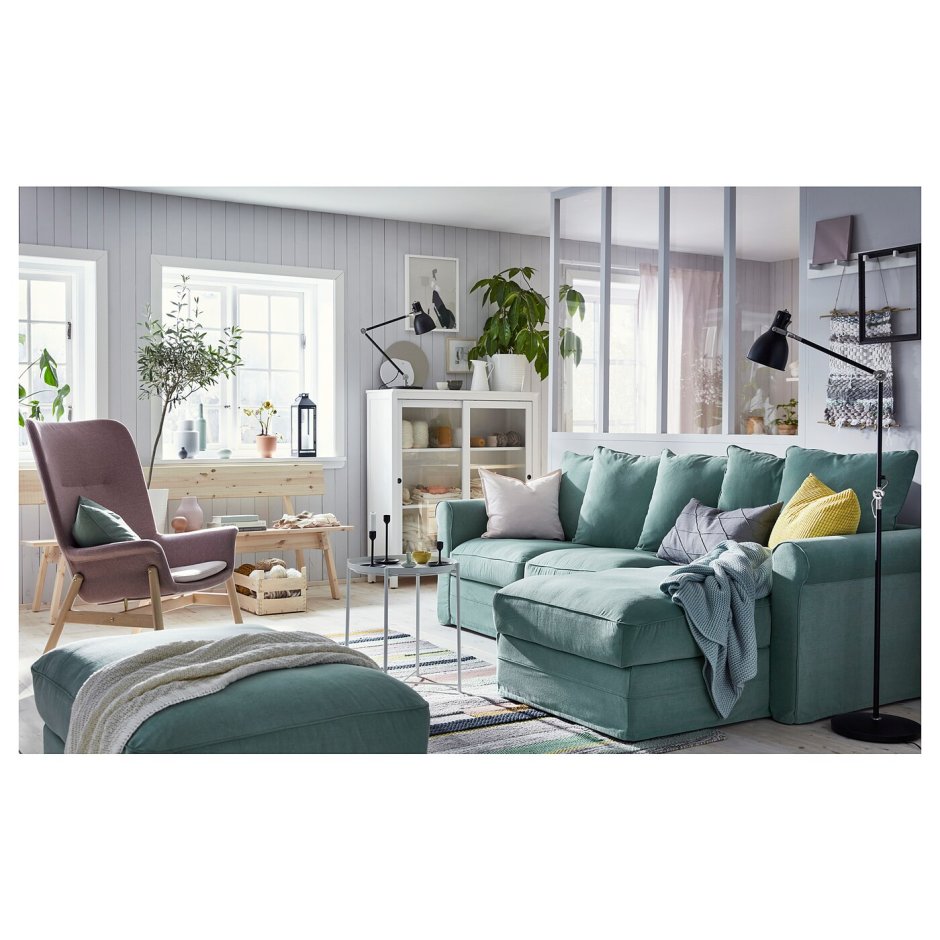 Ikea VEDBO Armchair