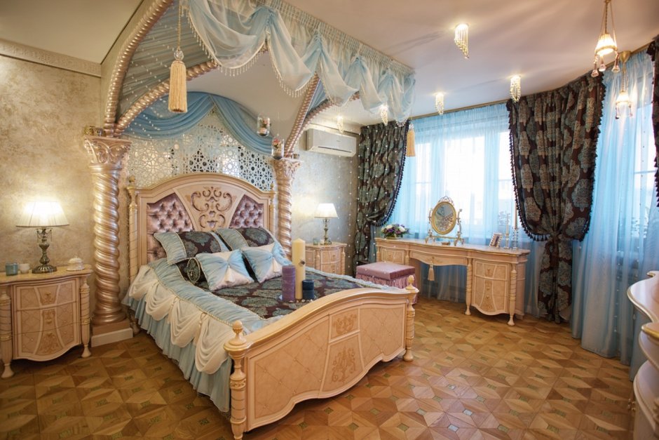 Спальня Версалия любимый дом