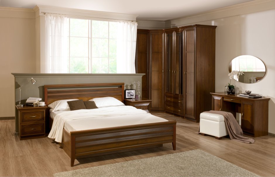 Кровать Эстетика ЭС-800.26