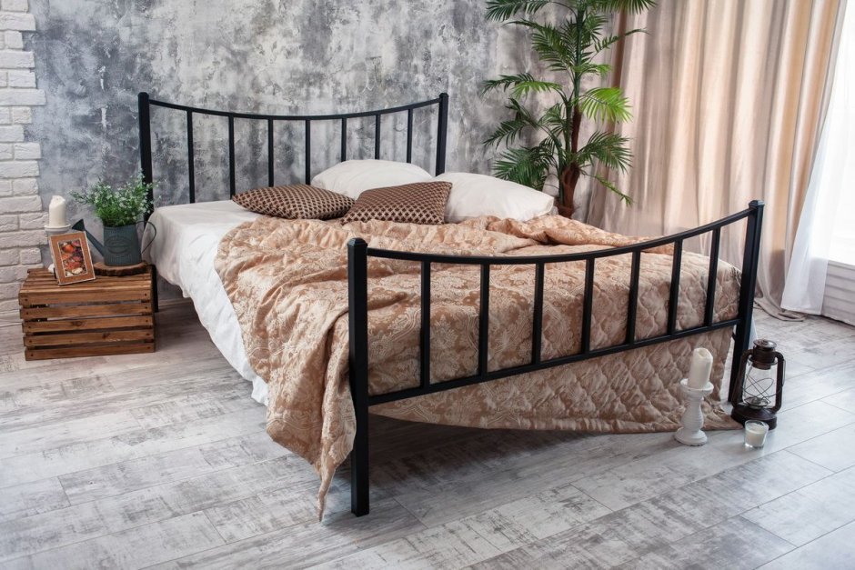 Кровать Dreamline Мальмо