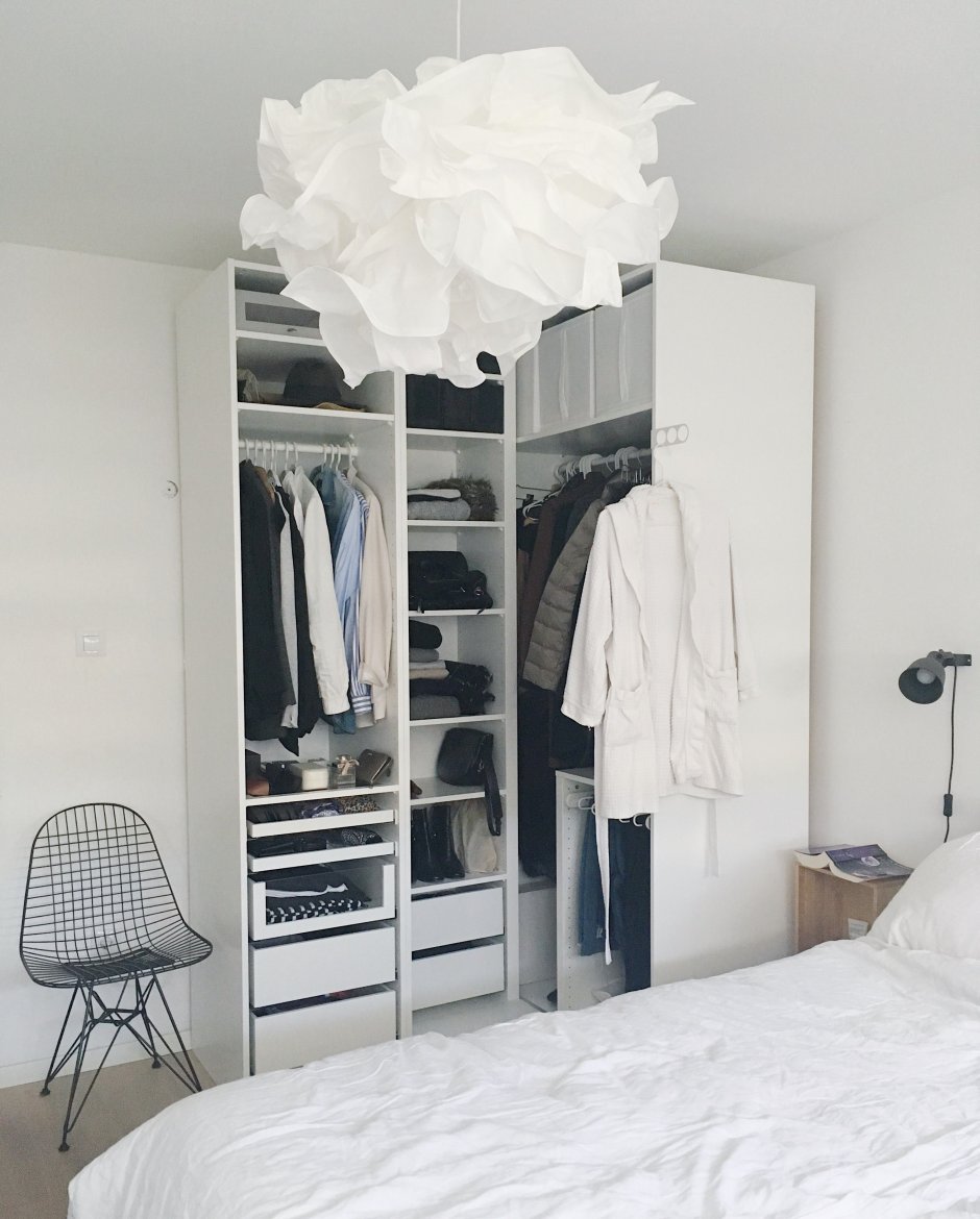 Мебель для спальни гардероб