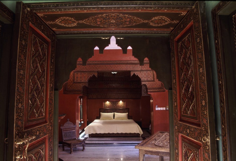 Семейная кровать у турецкого Султана варианты