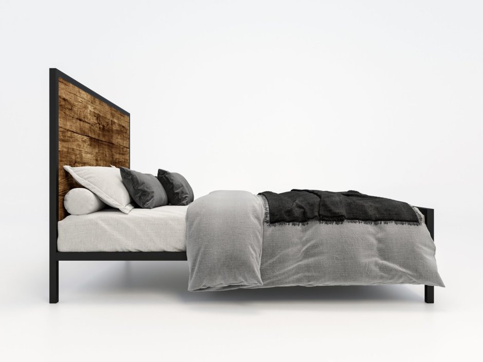 Кровать Loca Loft m