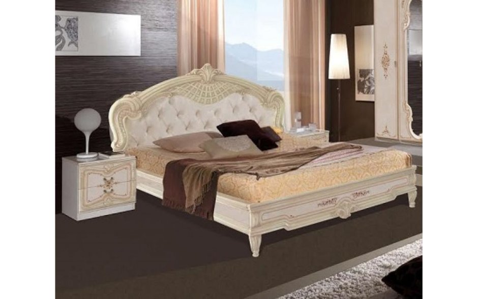 Кровать Диана диа мебель