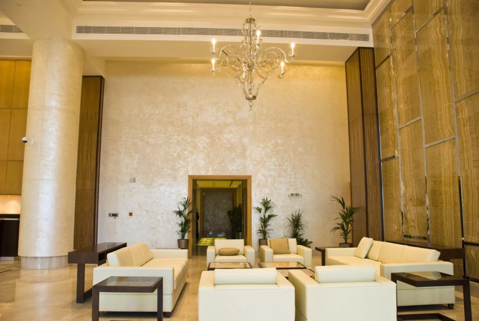 Венецианский стиль в интерьере квартиры