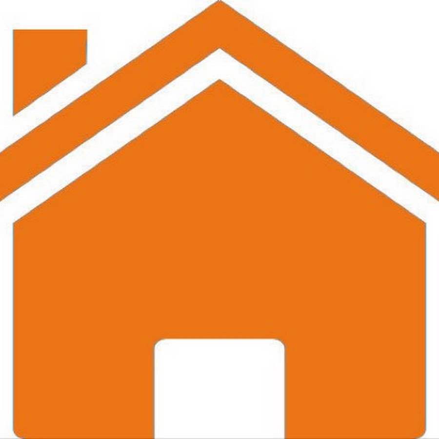 Оранжевый дом (55 фото)
