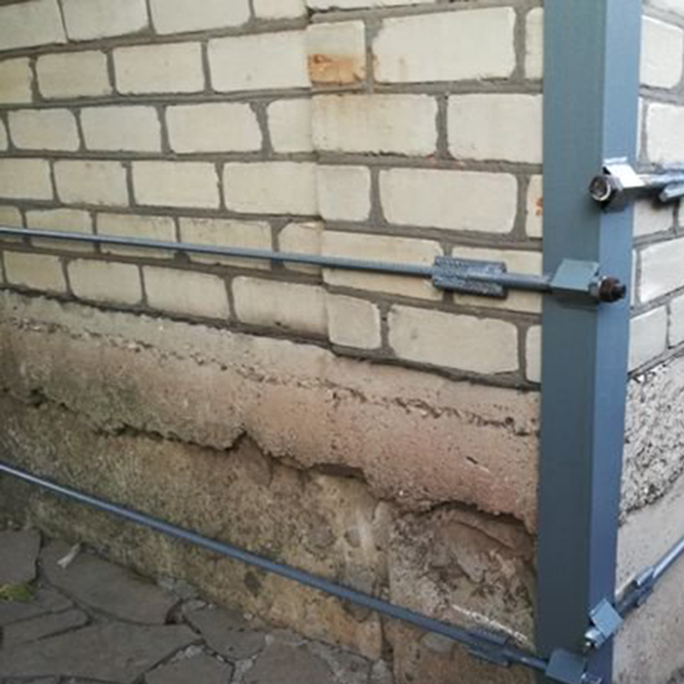 Стяжка дома с пристройкой