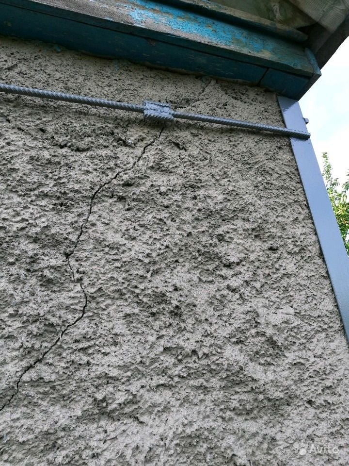 Стяжка дома земельный