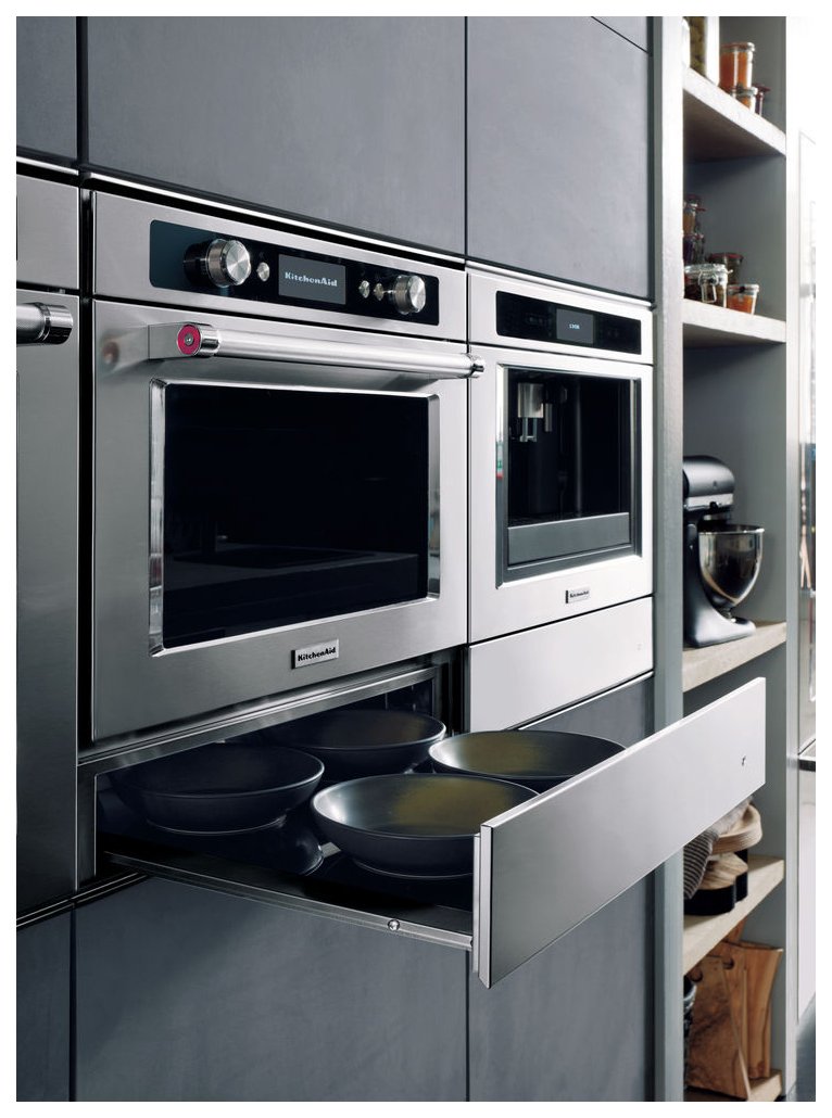 Микроволновая печь встраиваемая kitchenaid KMQCX 45600