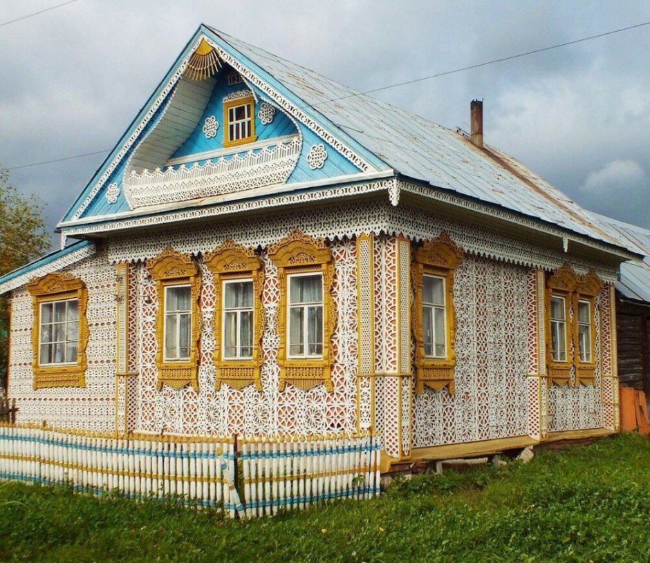 Деревня Соймицы Ивановская область